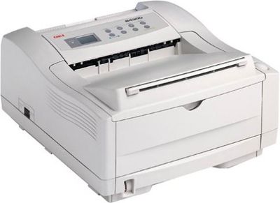 Toner Impresora Oki B4300N PS